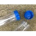 Mega XXL Preform / Petling Geocaching Tubes (CLEAR)